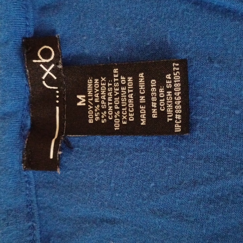 Blouse - Picture 5 of 5
